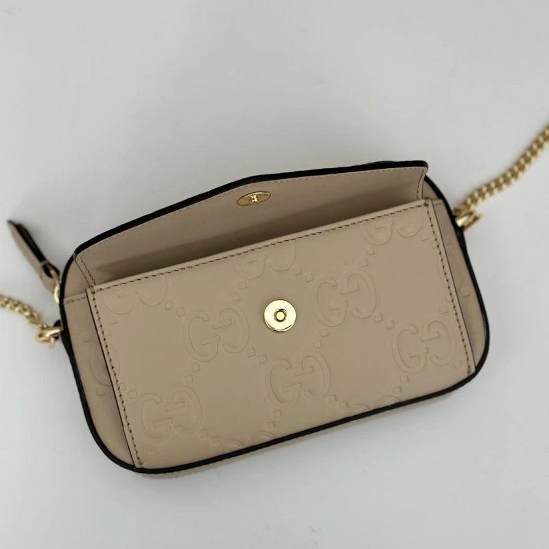 Elegant Gxccx Satchel Bags 48220