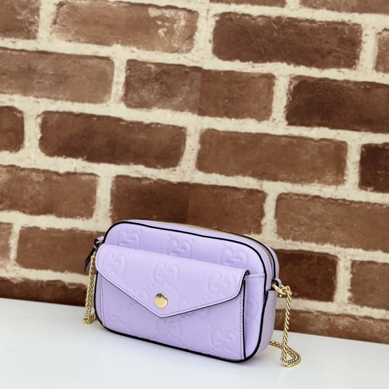 Stylish Gxccx Satchel Bags 48238
