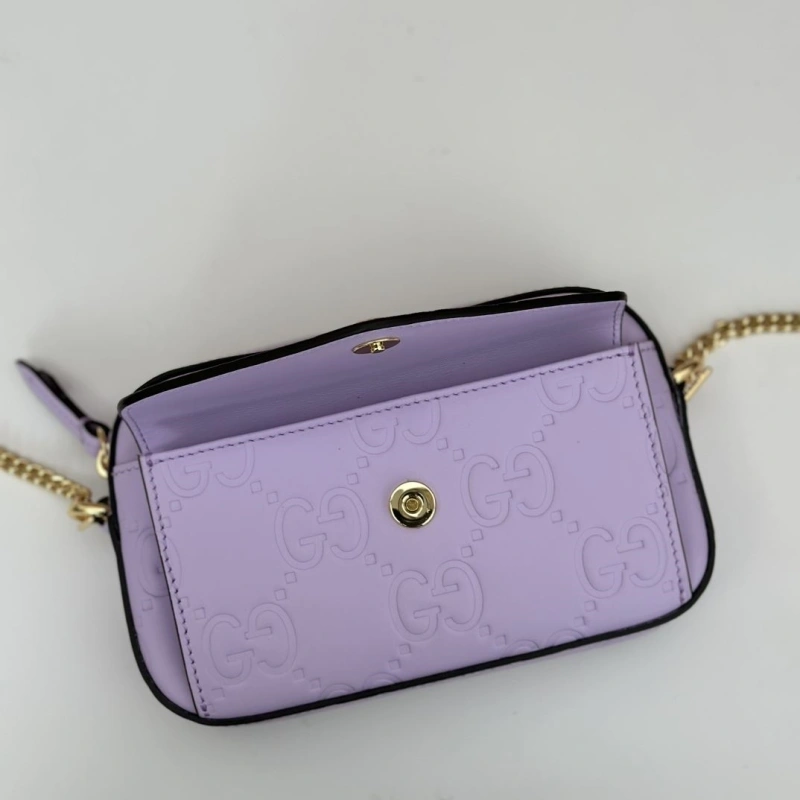 Stylish Gxccx Satchel Bags 48238