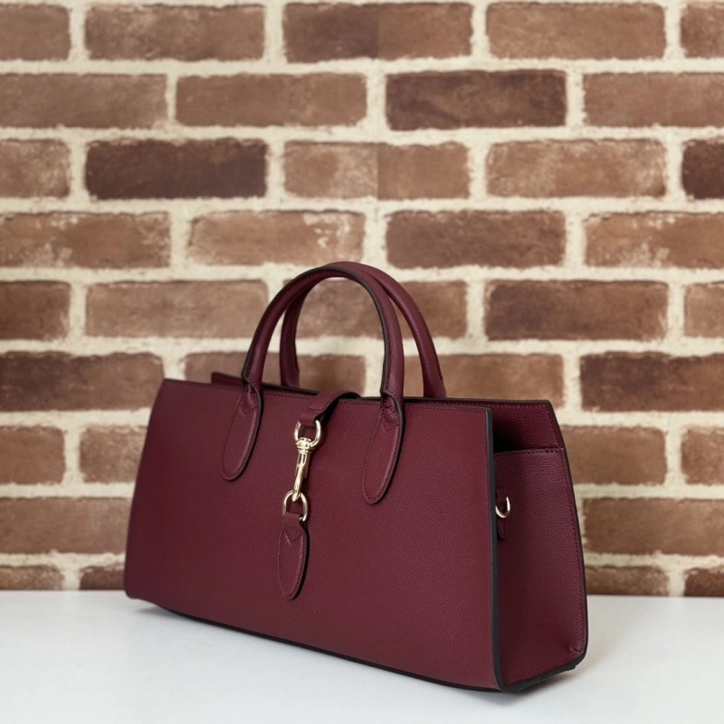Sleek Gxccx Top Handle Bags 47871