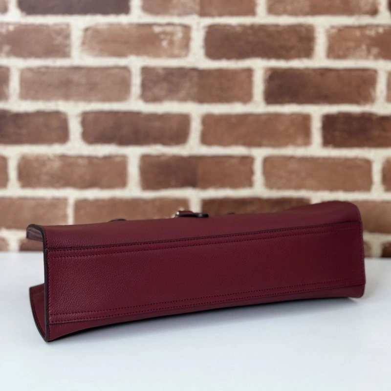 Sleek Gxccx Top Handle Bags 47871