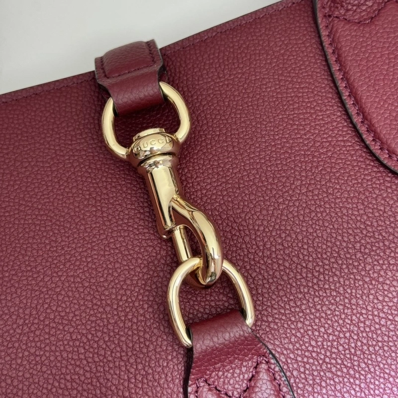 Sleek Gxccx Top Handle Bags 47871