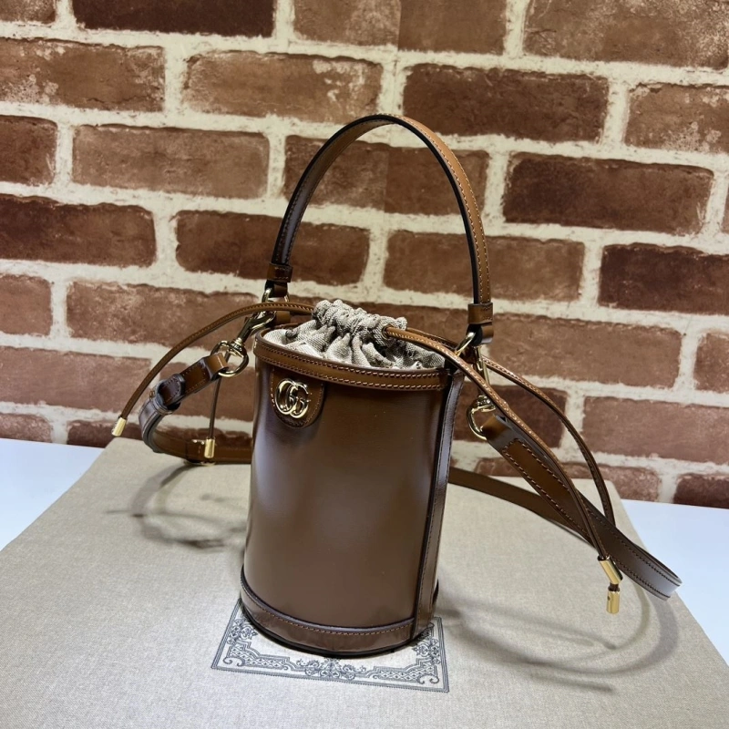Cozy Gxccx Bucket Bags 48639
