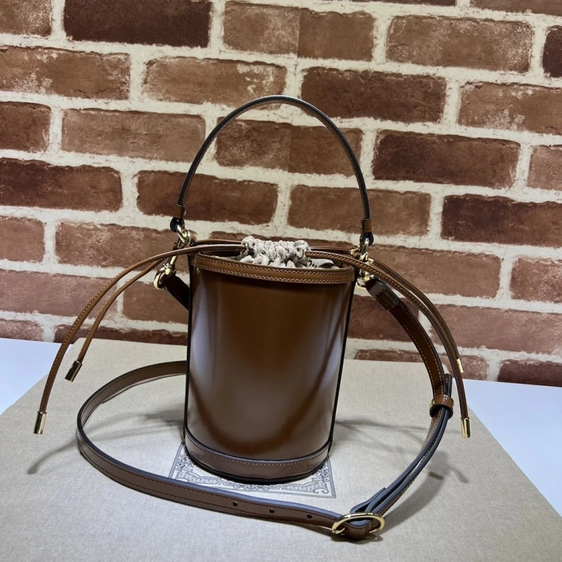 Cozy Gxccx Bucket Bags 48639