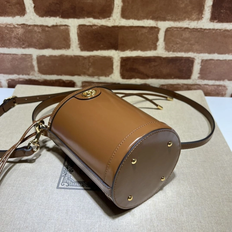 Cozy Gxccx Bucket Bags 48639