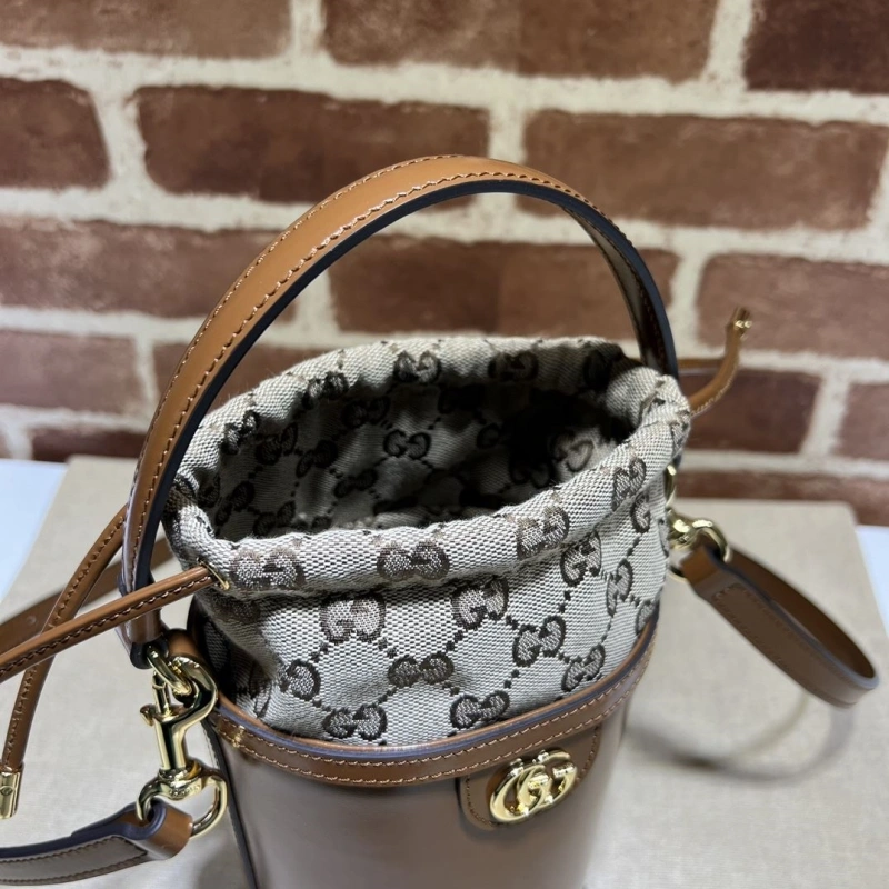 Cozy Gxccx Bucket Bags 48639