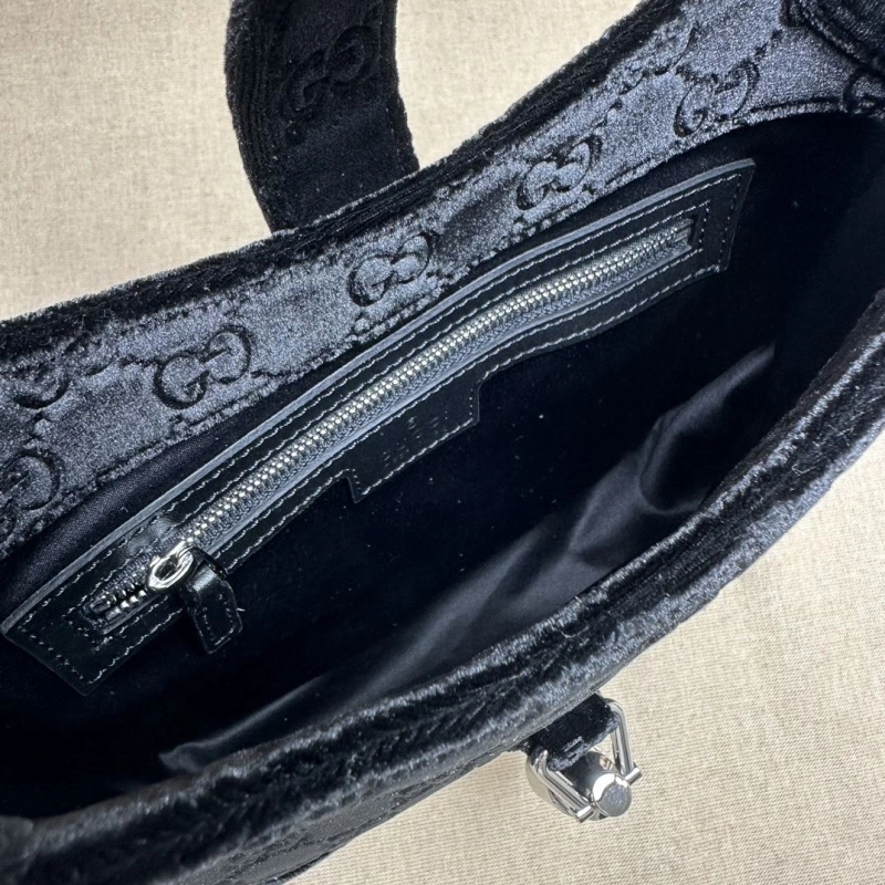 Lightweight Gxccx Top Handle Bags 47891