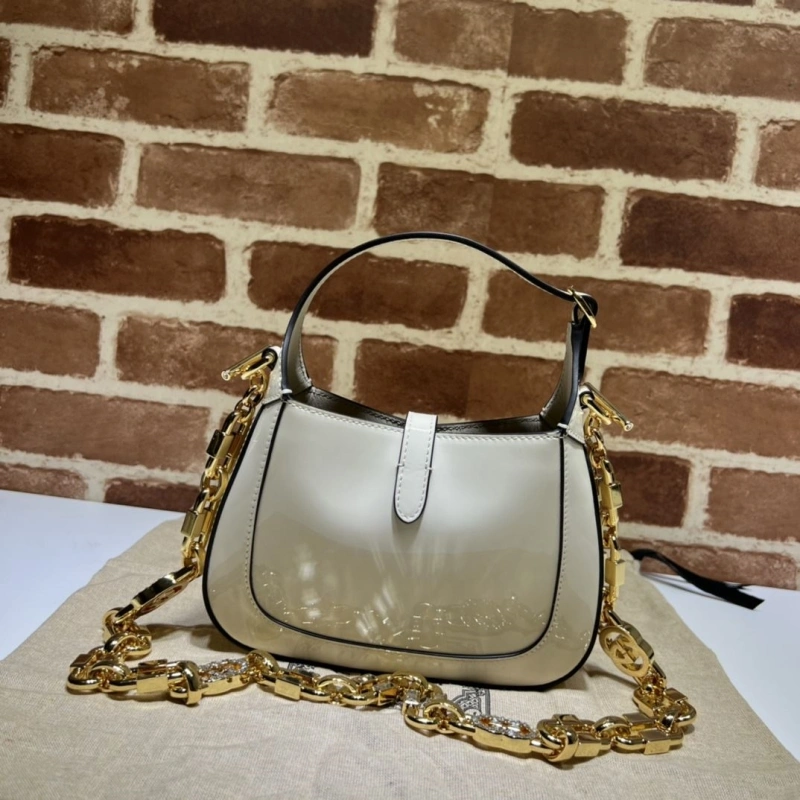 Gxccx Top Handle Bags Sleek 47844