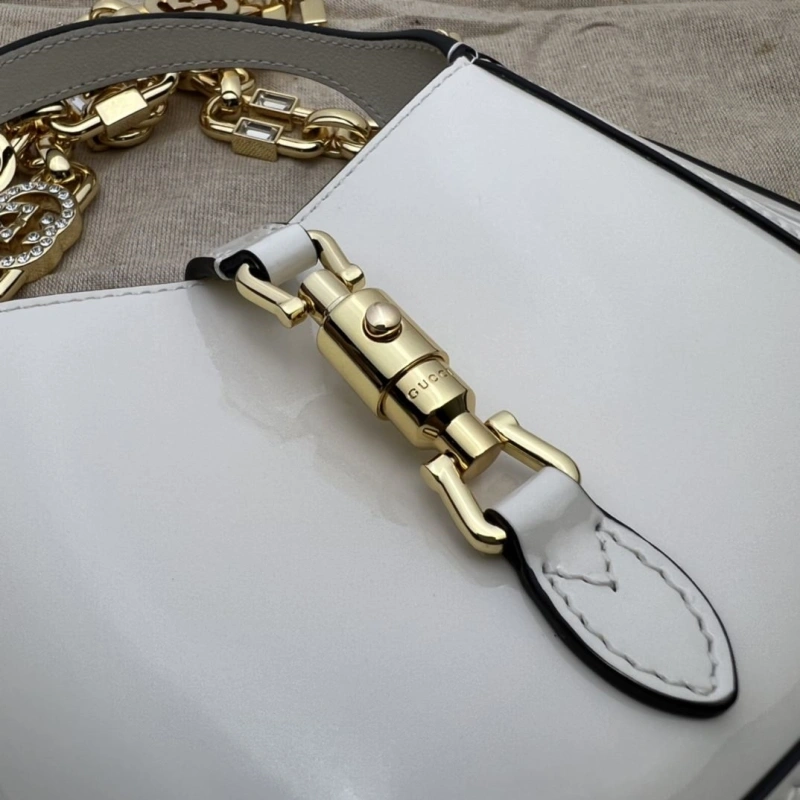 Gxccx Top Handle Bags Sleek 47844