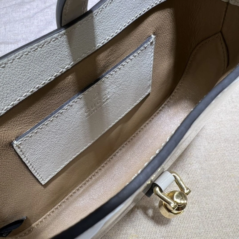 Gxccx Top Handle Bags Sleek 47844