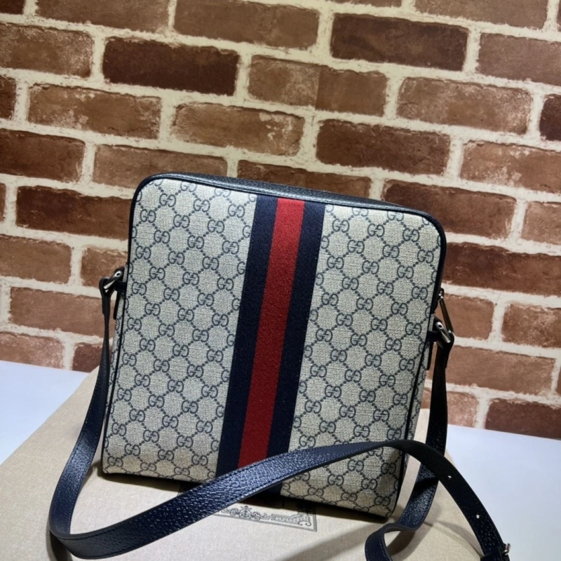 Gxccx Satchel Bags Elegant 48192
