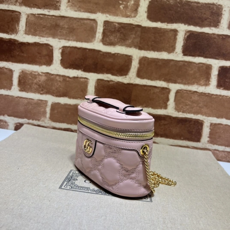 Efficient Gxccx Cosmetic Bags 48578