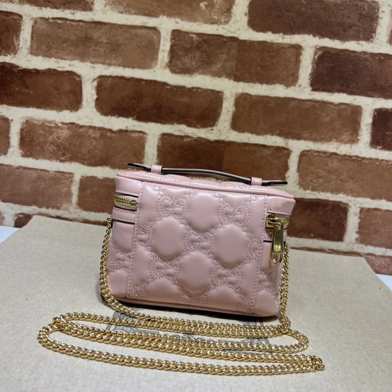 Efficient Gxccx Cosmetic Bags 48578