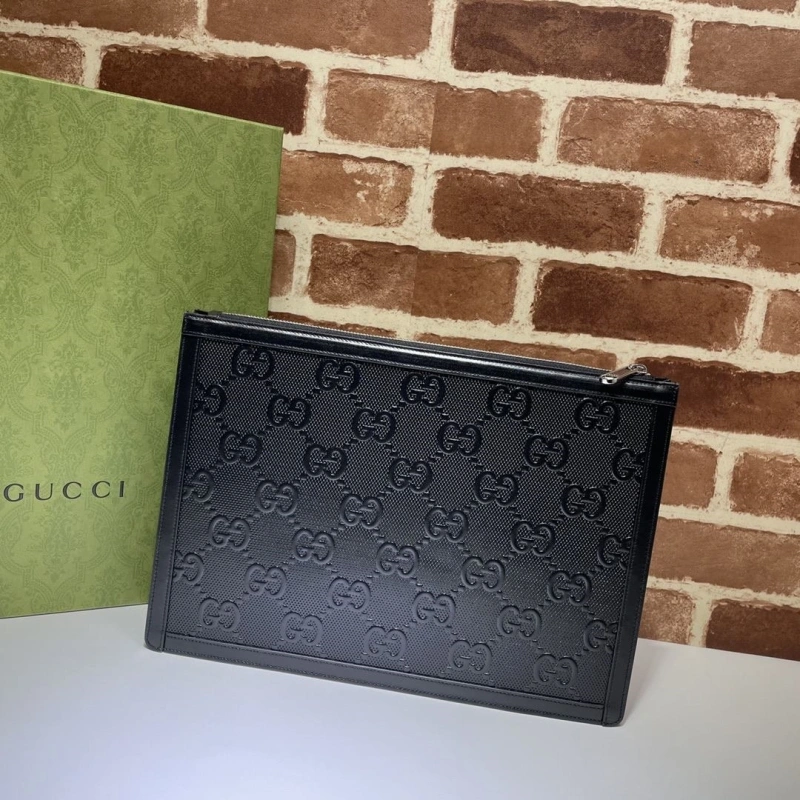 Resilient Gxccx Clutch Bags 48581