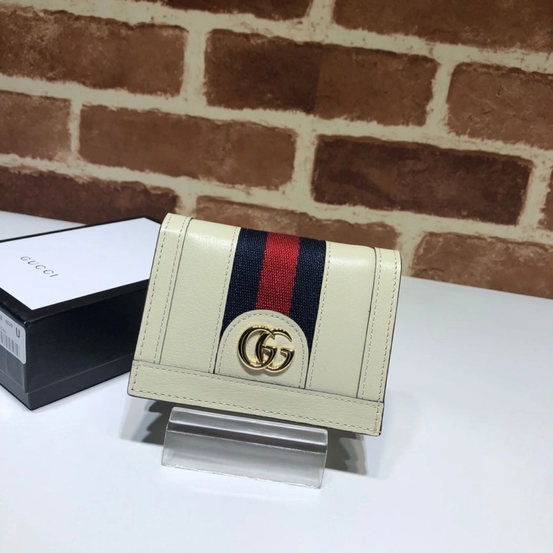 Gxccx Wallets & Purse Sleek 47772