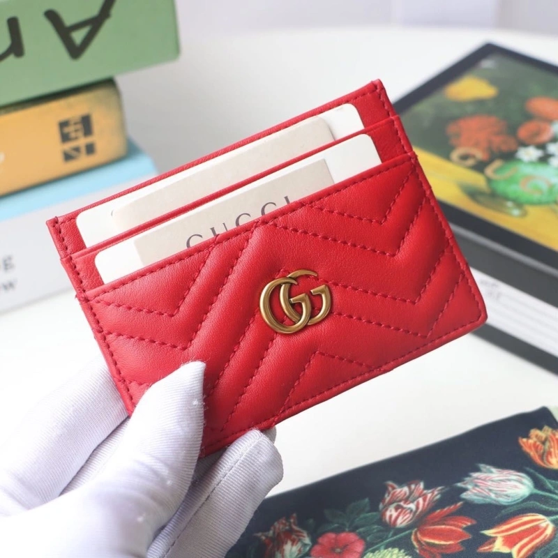 Soft Gxccx Wallets & Purse 47730