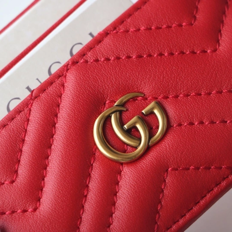Soft Gxccx Wallets & Purse 47730