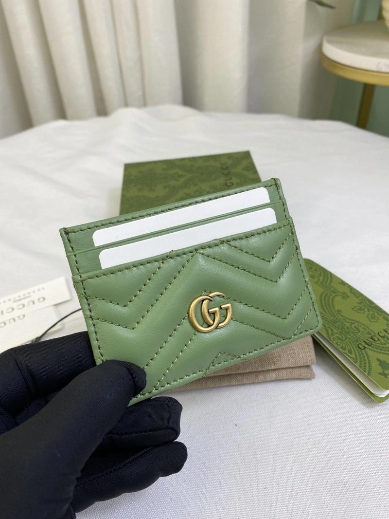 Lightweight Gxccx Wallets & Purse 47752