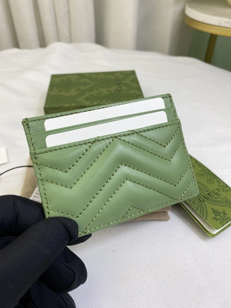 Lightweight Gxccx Wallets & Purse 47752