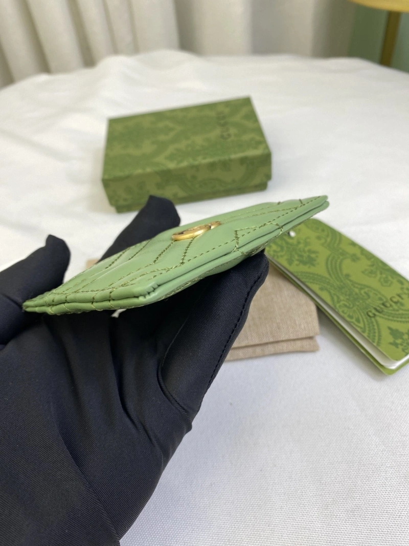 Lightweight Gxccx Wallets & Purse 47752
