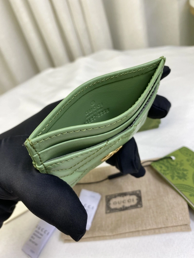Lightweight Gxccx Wallets & Purse 47752