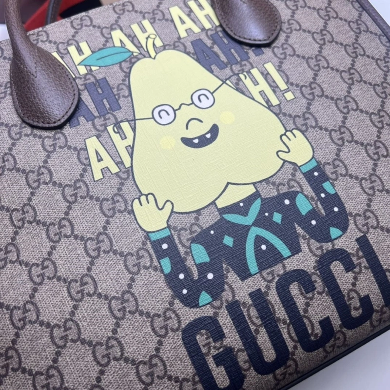Gxccx Shopping Bags AllSeason 48090