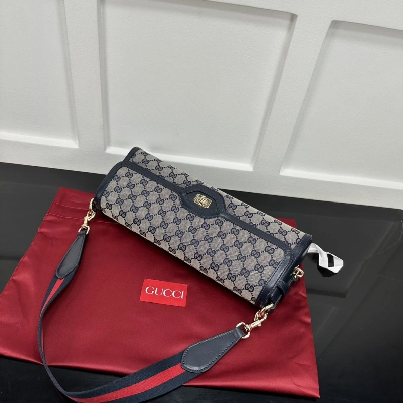 Soft Gxccx Satchel Bags 48218