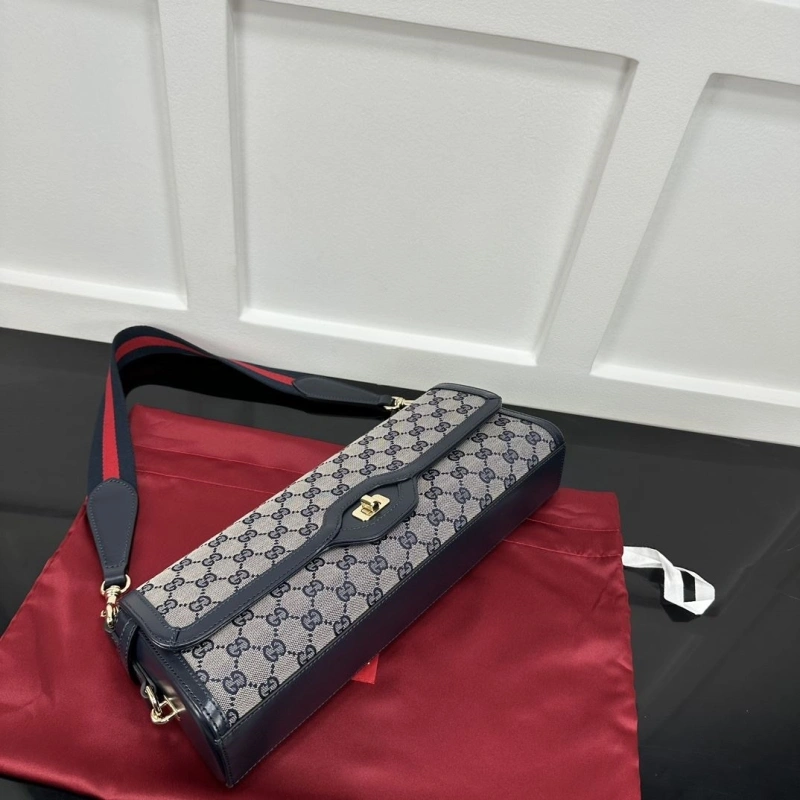Soft Gxccx Satchel Bags 48218