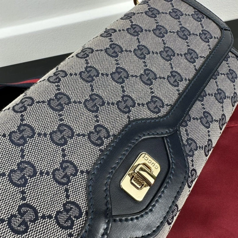 Soft Gxccx Satchel Bags 48218