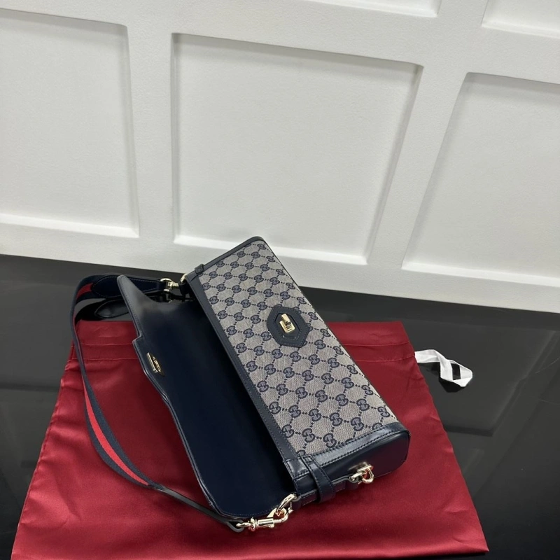 Soft Gxccx Satchel Bags 48218