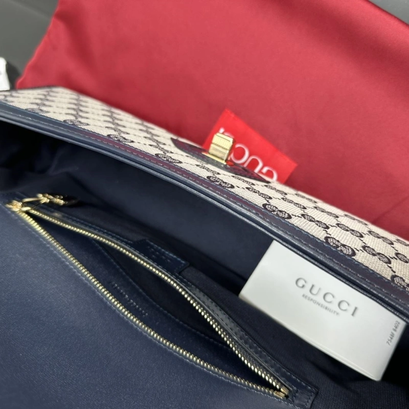 Soft Gxccx Satchel Bags 48218