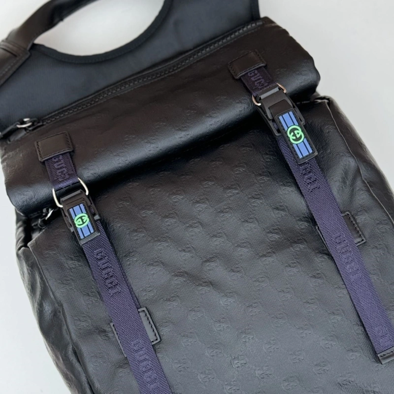 Gxccx Backpacks Durable 48659