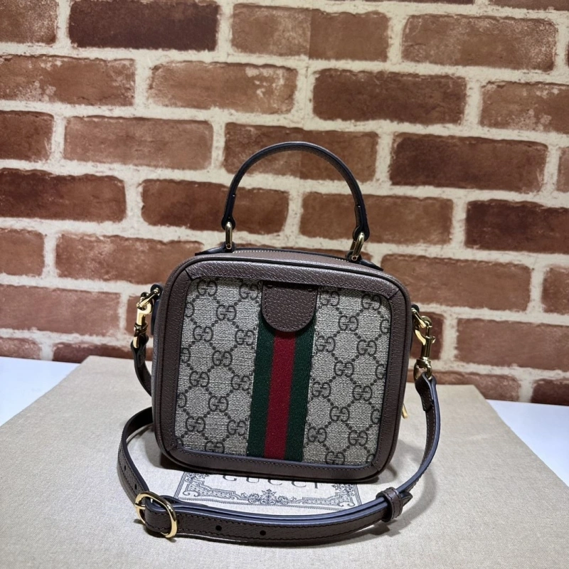 Gxccx Top Handle Bags Sleek 47830