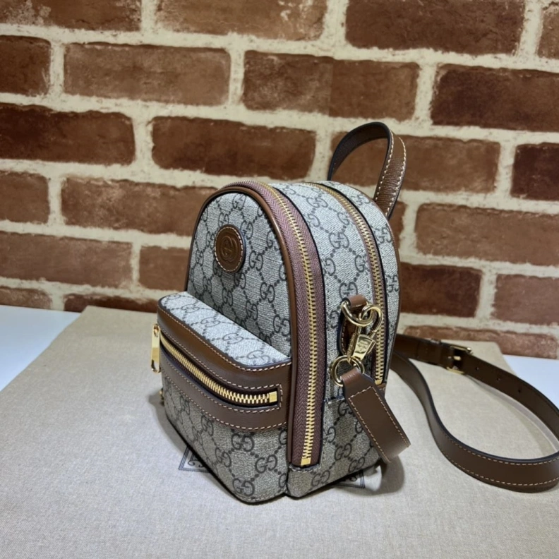 Gxccx Backpacks Compact 46189