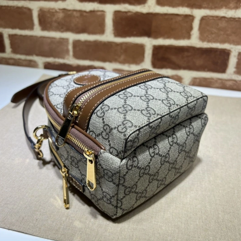 Gxccx Backpacks Compact 46189
