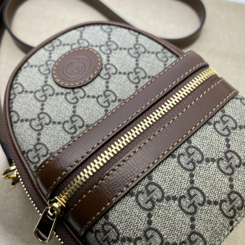 Gxccx Backpacks Compact 46189