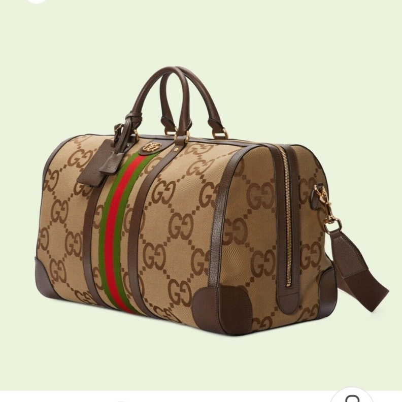Bold Gxccx Travel Bags 45690