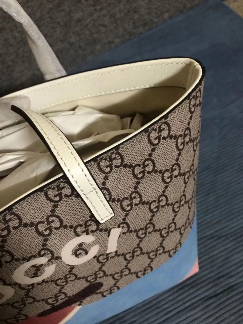 Gxccx Shopping Bags Bold 34729