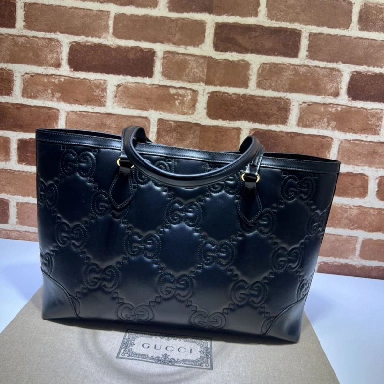 Gxccx Shopping Bags Bold 45902