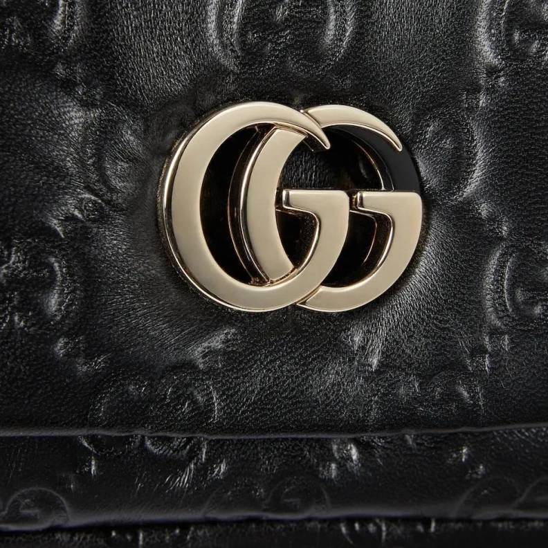 Stylish Gxccx Top Handle Bags 45820