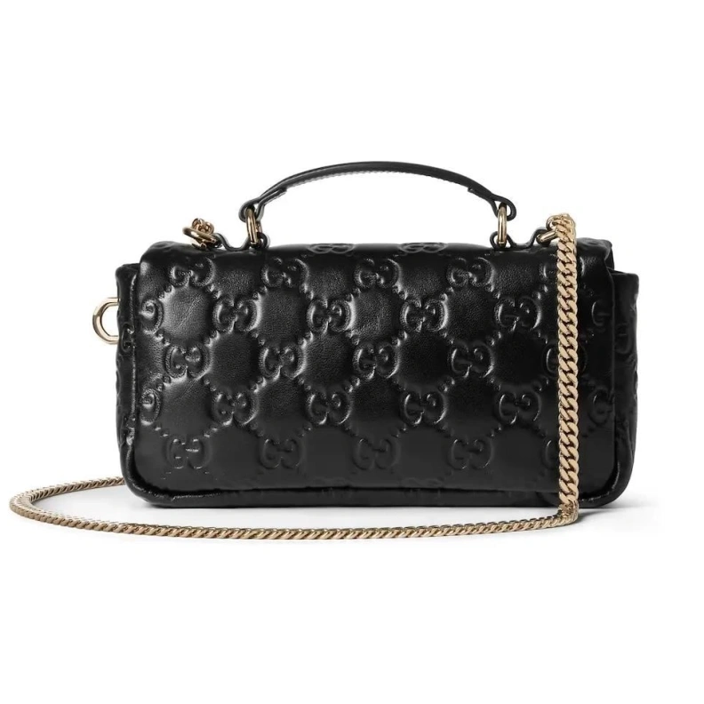 Stylish Gxccx Top Handle Bags 45820
