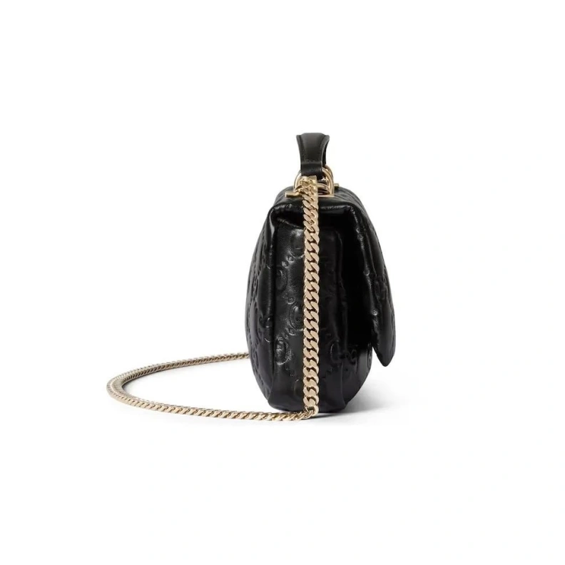 Stylish Gxccx Top Handle Bags 45820