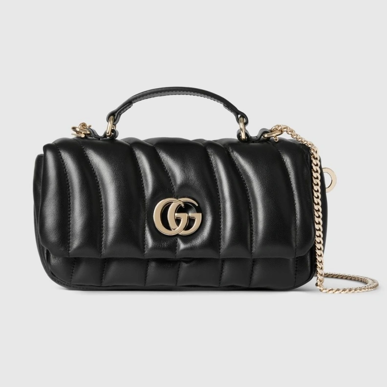 Lightweight Gxccx Top Handle Bags 45813