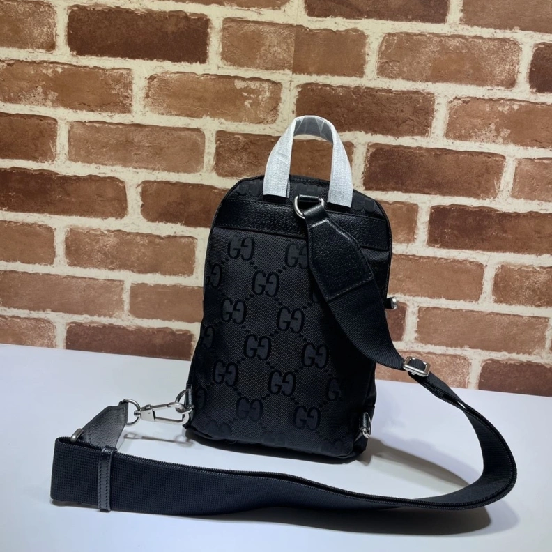 Bright Gxccx Waist & Chest Packs 45662