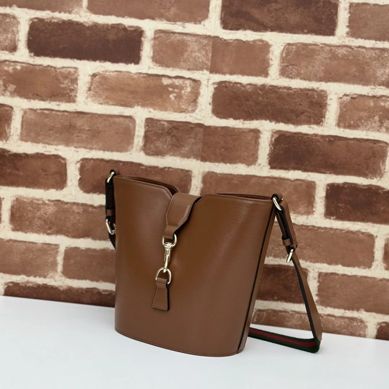 Minimalist Gxccx Bucket Bags 46187