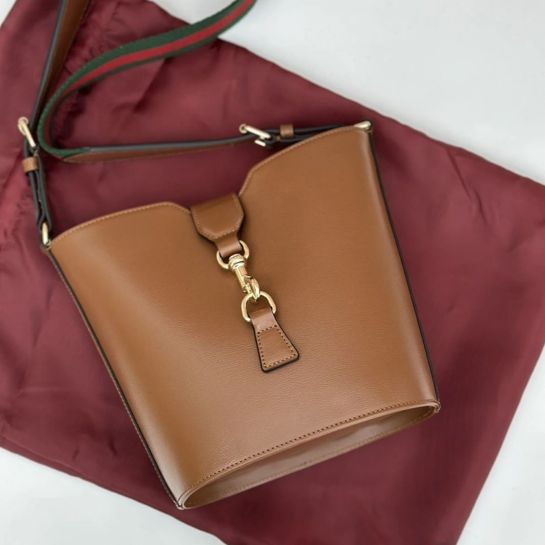 Minimalist Gxccx Bucket Bags 46187