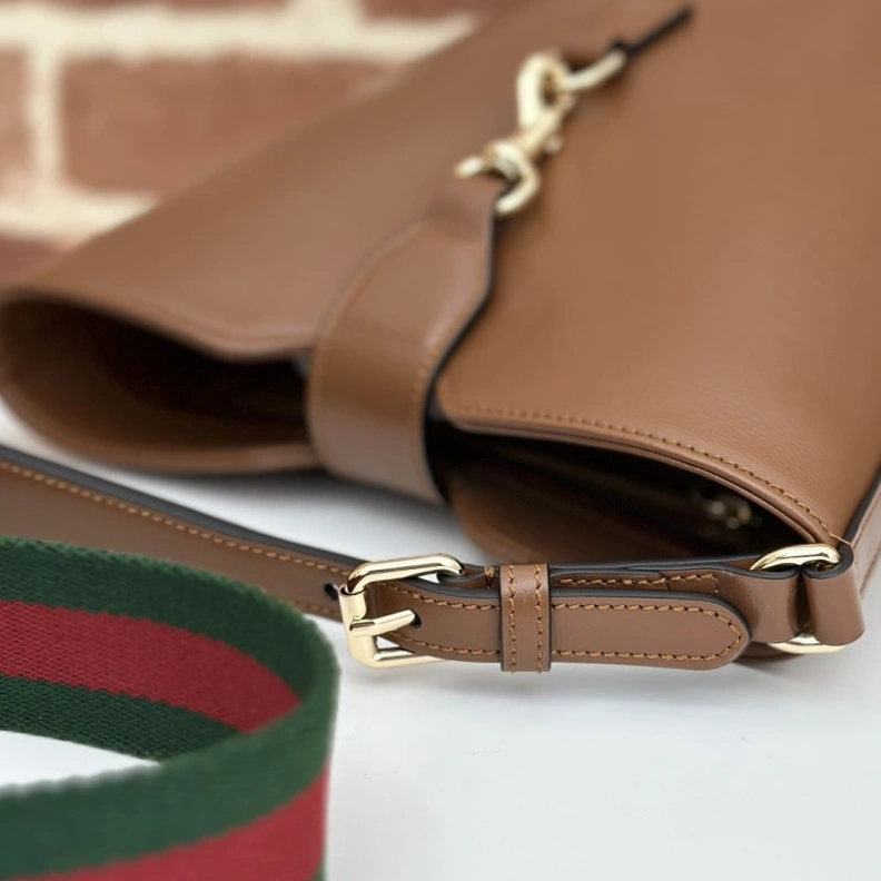 Minimalist Gxccx Bucket Bags 46187