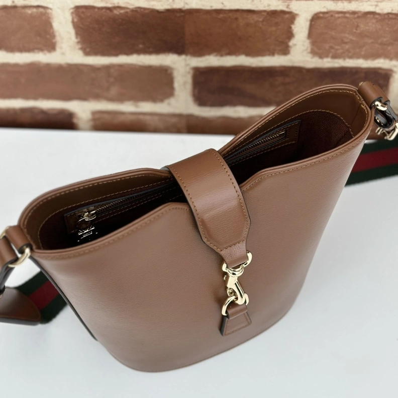 Minimalist Gxccx Bucket Bags 46187