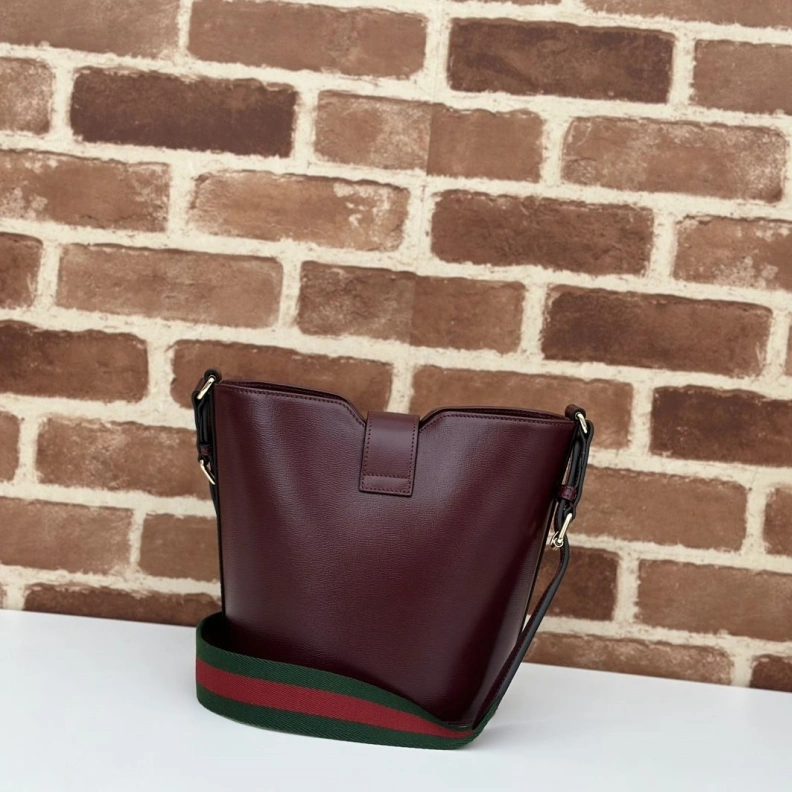 Gxccx Bucket Bags Compact 46153