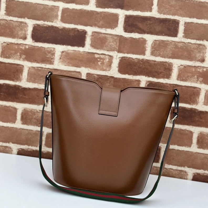 Comfortable Gxccx Bucket Bags 46158